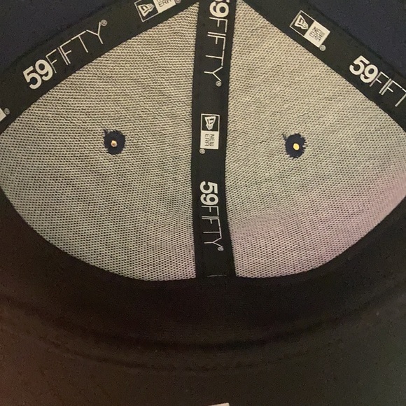 New Era Accessories Mens Fitted Hats Poshmark